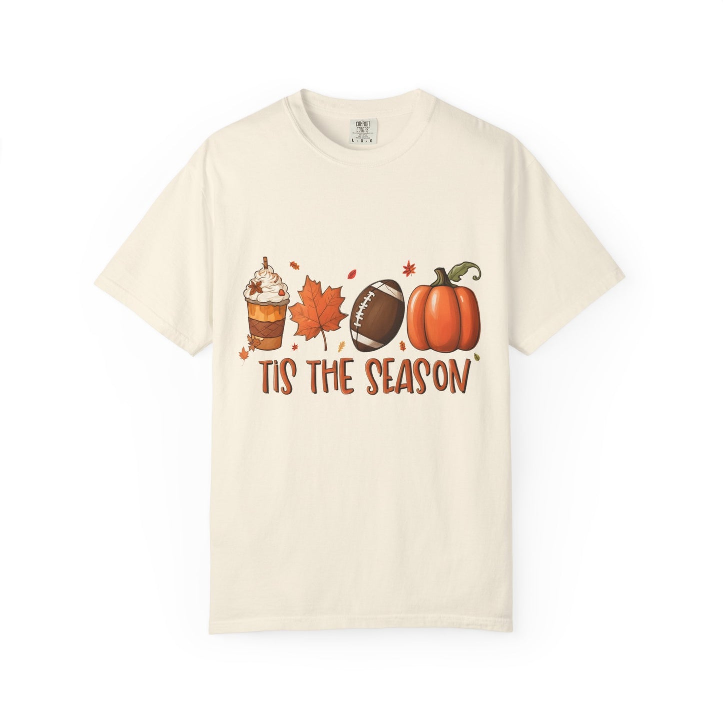 Autumn Vibes T-Shirt