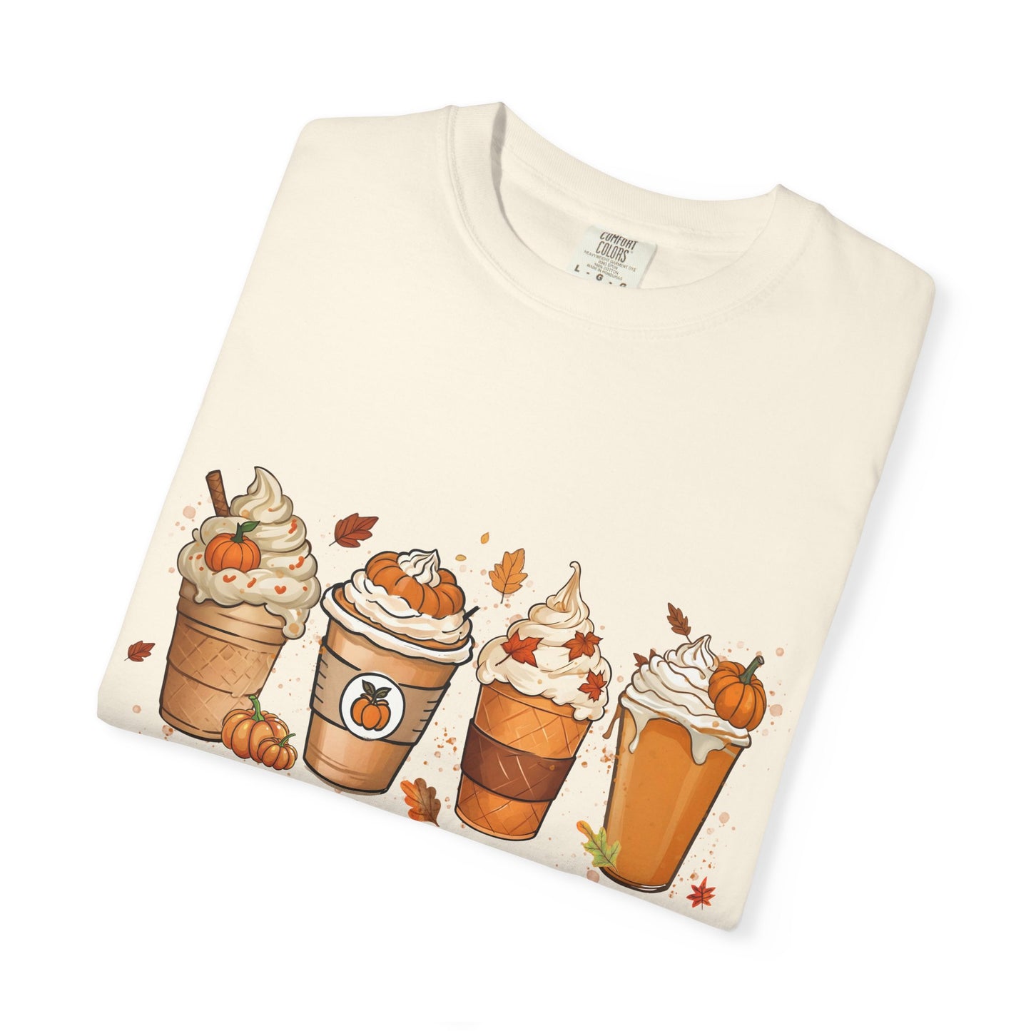 Fall Sweet Fall T-Shirt