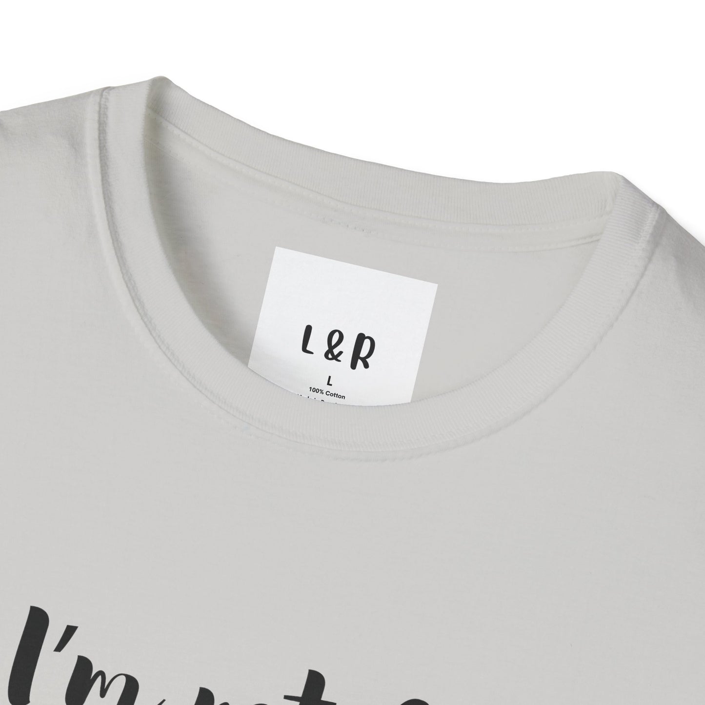 Control Freak T-Shirt