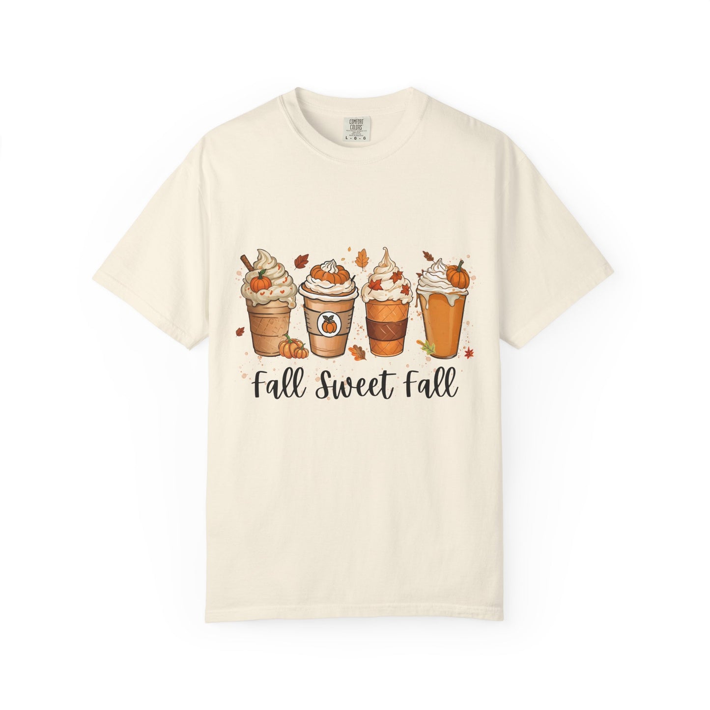Fall Sweet Fall T-Shirt
