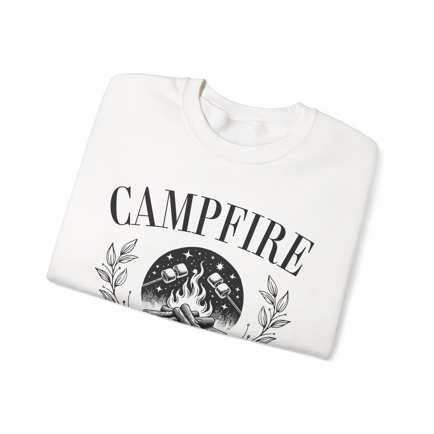 Campfire Social Club Sweatshirt