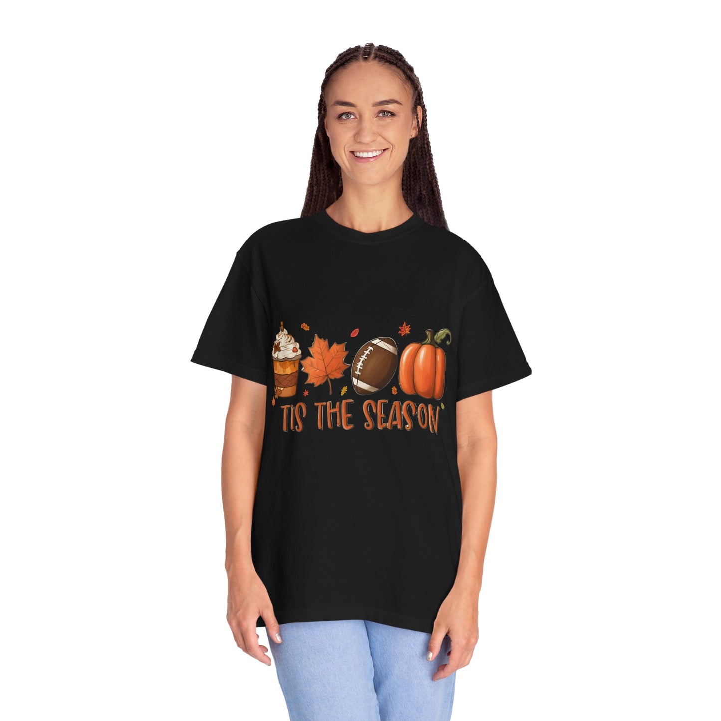 Autumn Vibes T-Shirt