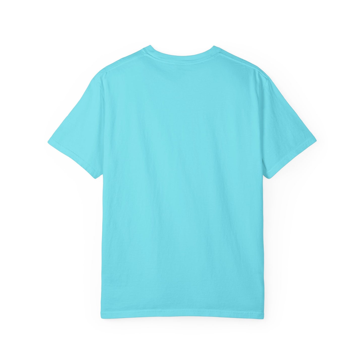 Straight Outta Patience Tee