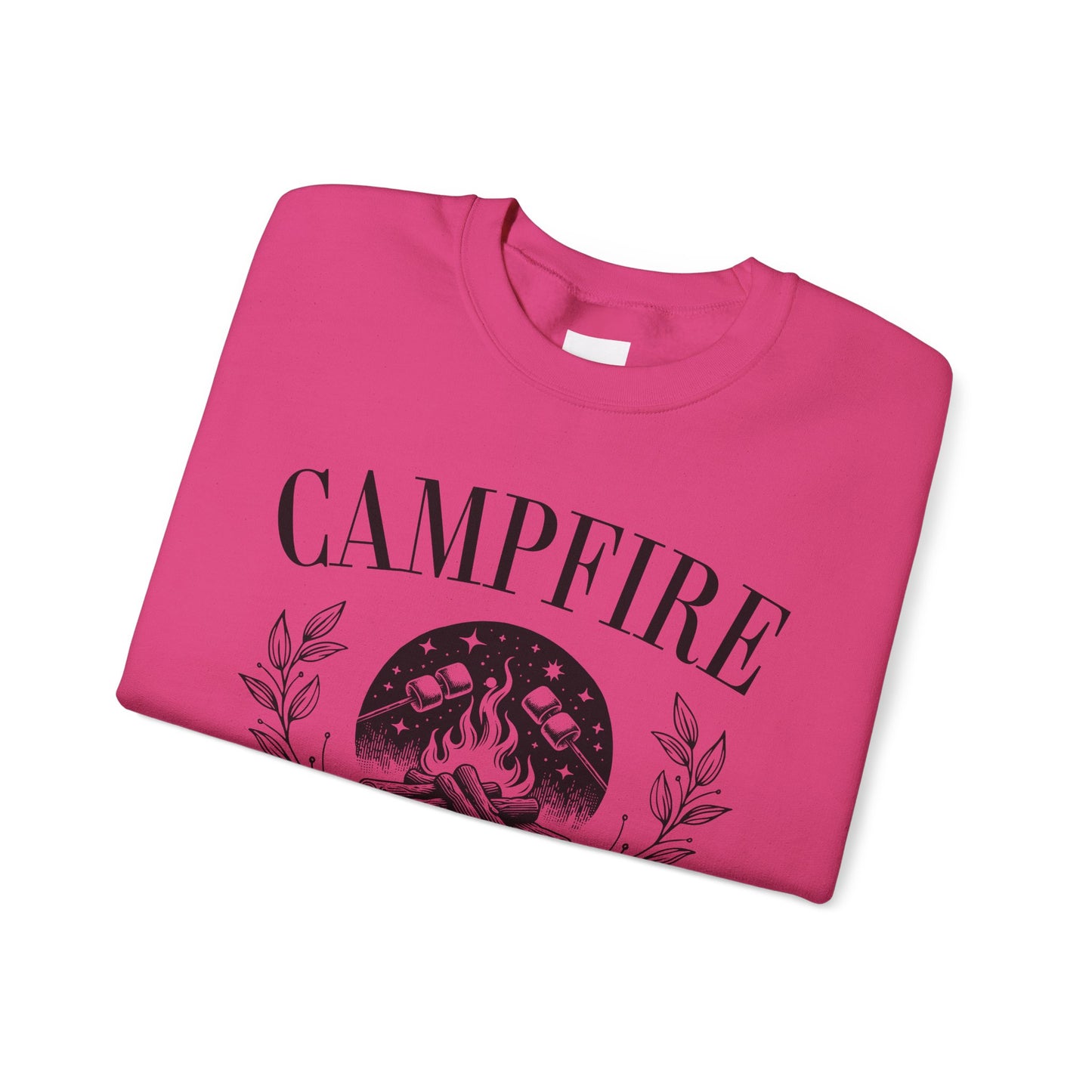 Campfire Social Club Sweatshirt