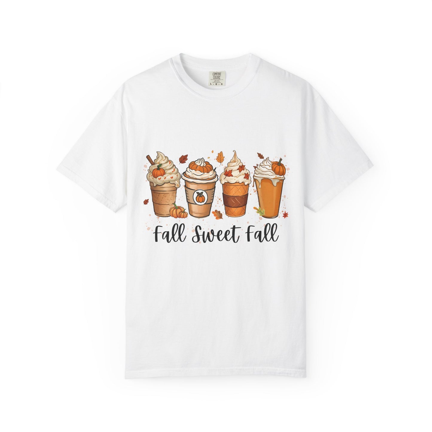 Fall Sweet Fall T-Shirt