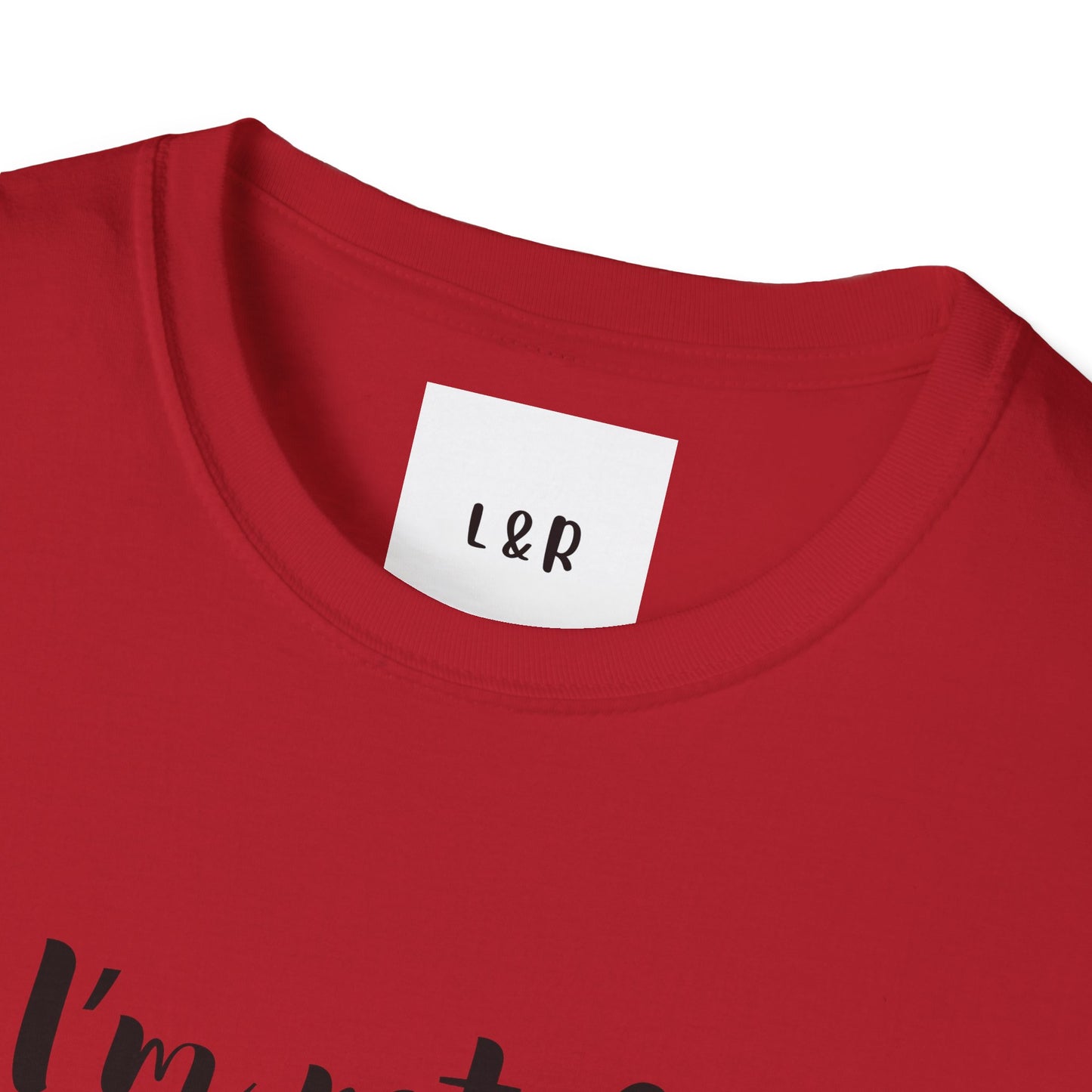 Control Freak T-Shirt