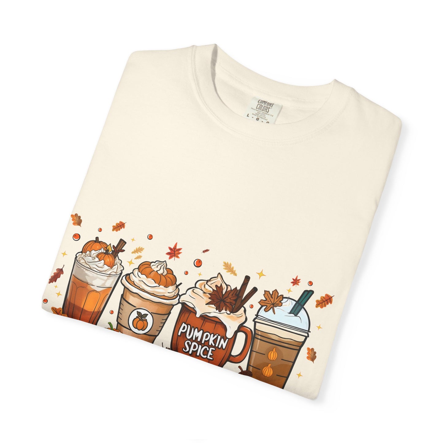 Pumpkin Spice