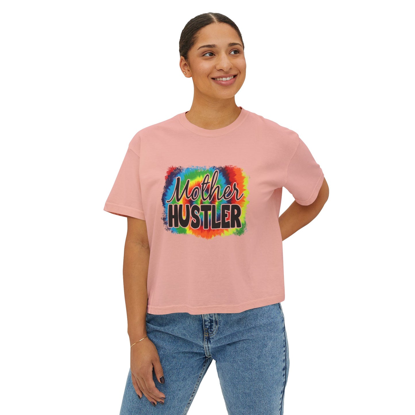 Mother Hustler