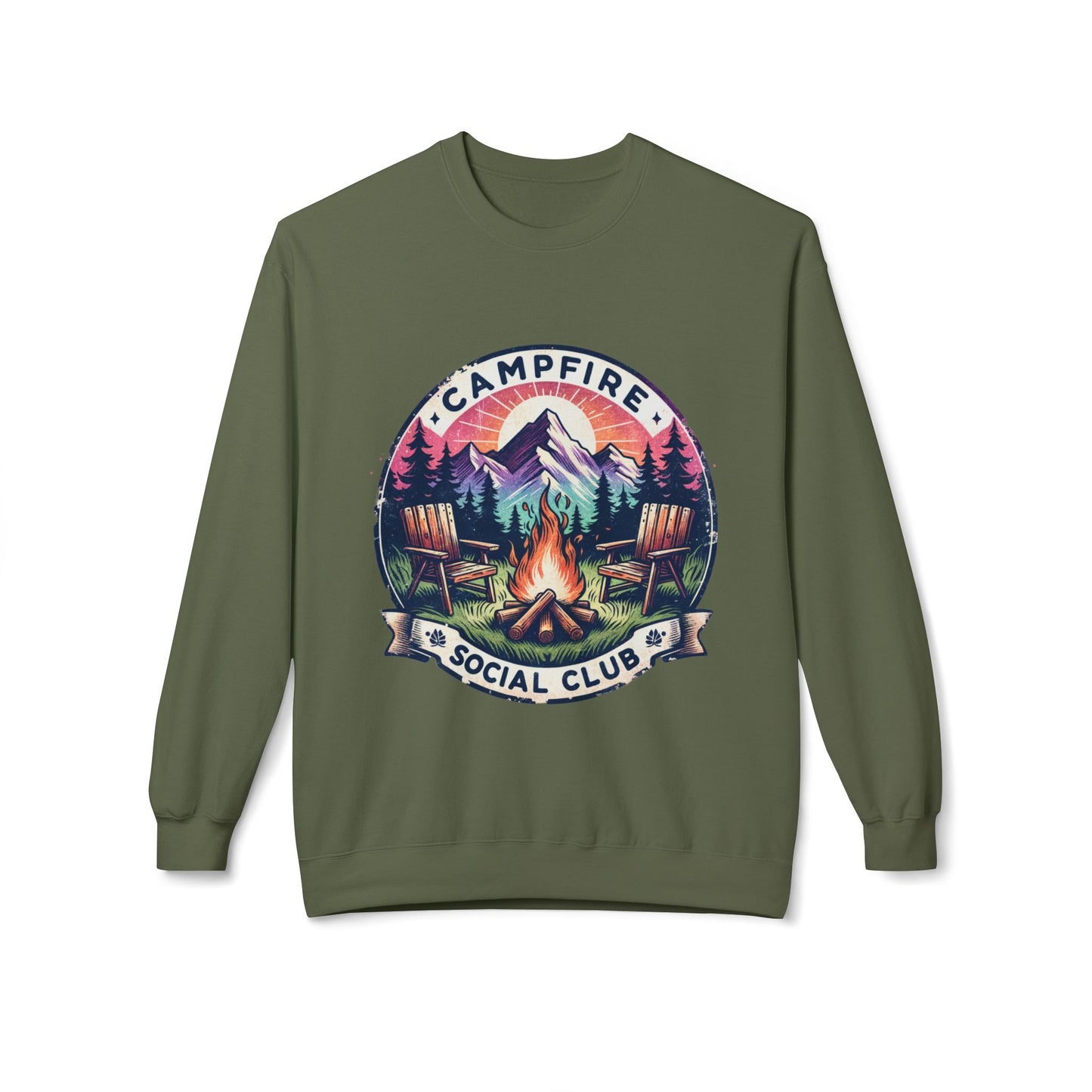 Campfire Social Club