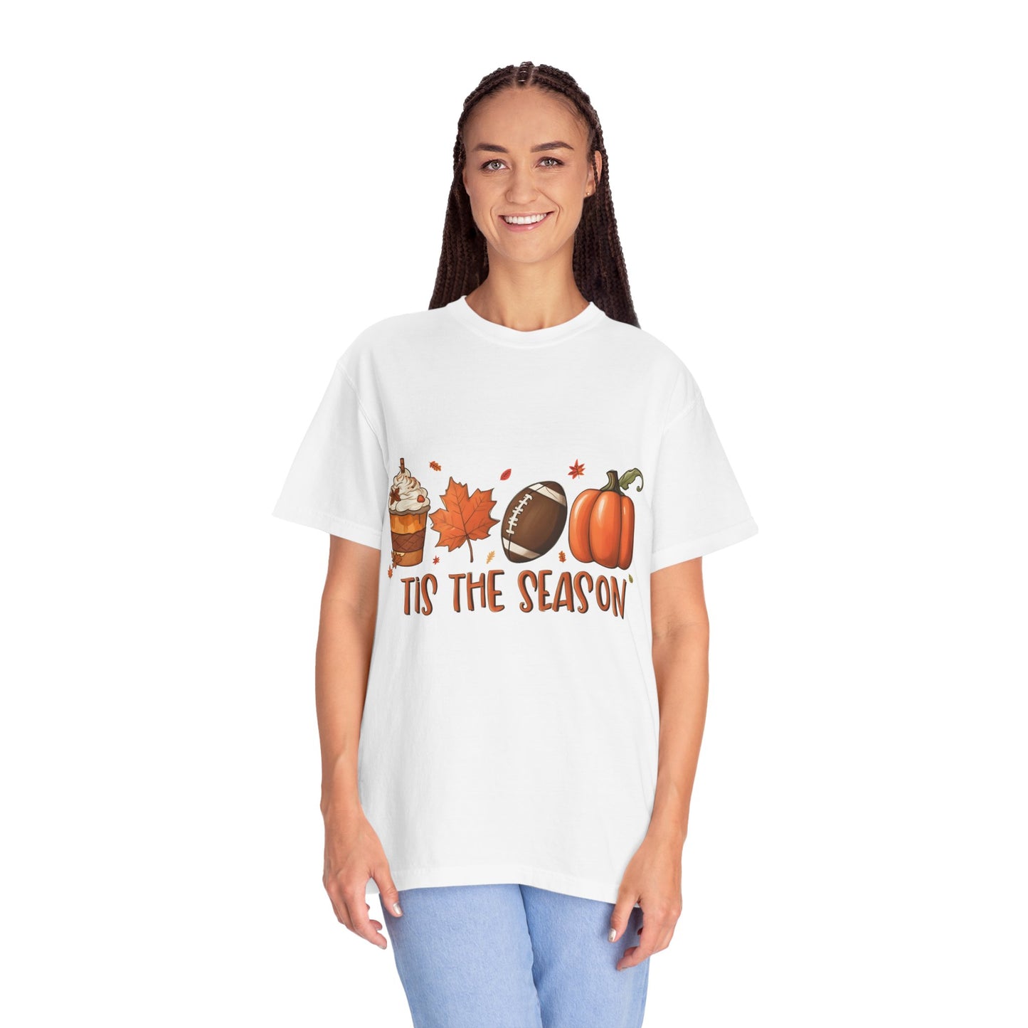 Autumn Vibes T-Shirt