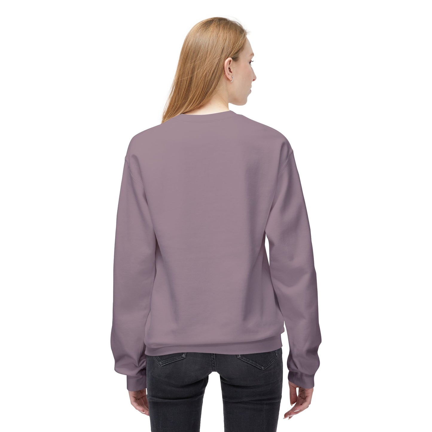 Chic Auntie Sweatshirt