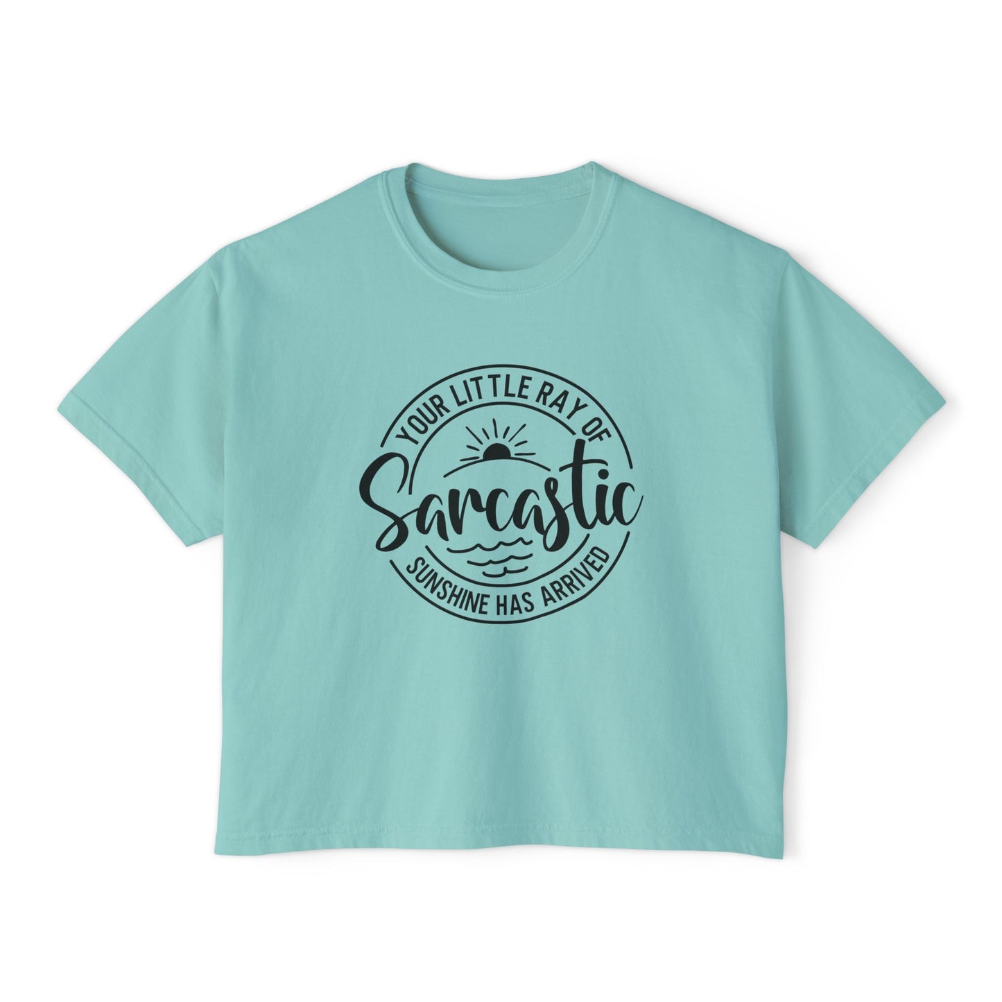Sarcastic Sunshine
