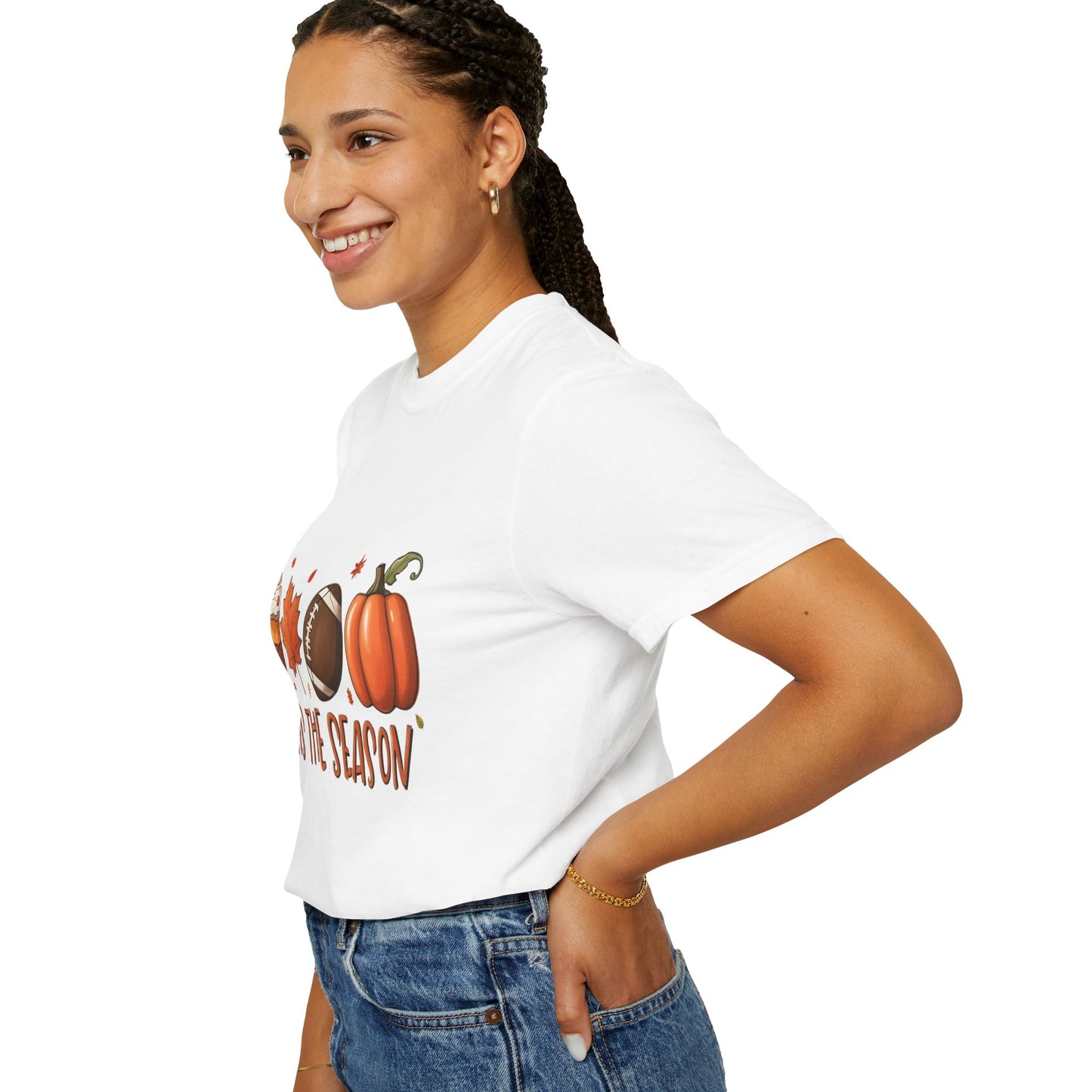 Autumn Vibes T-Shirt