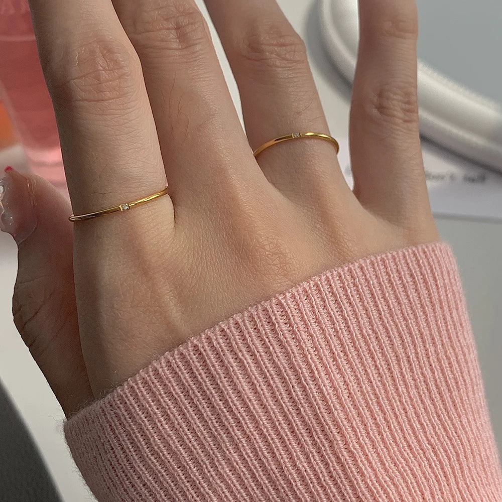 Golden Hour Stackers