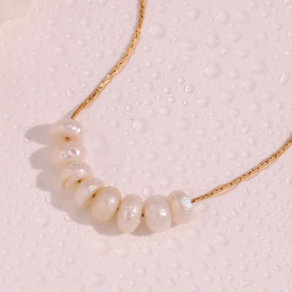Fresh Seaborn Necklace