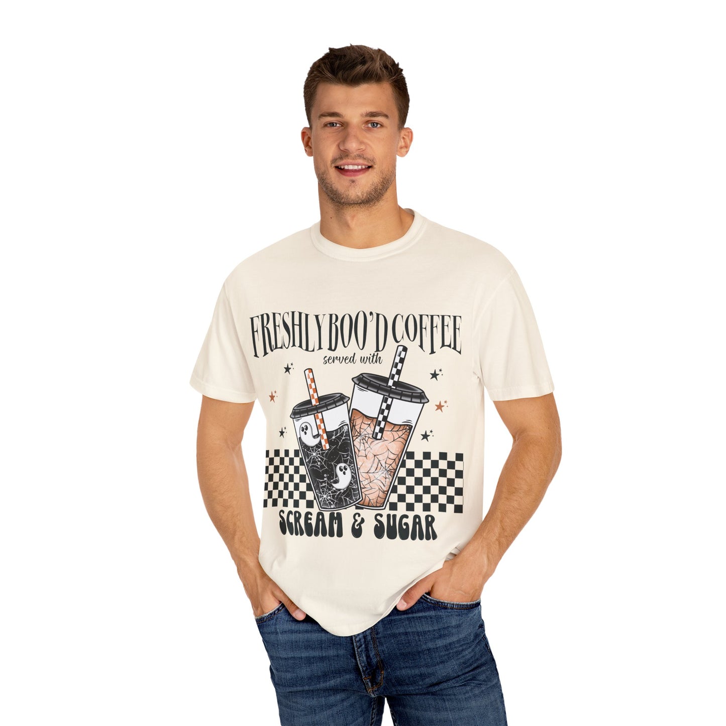 Coffee Lover's Unisex T-shirt