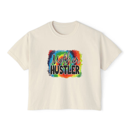 Mother Hustler