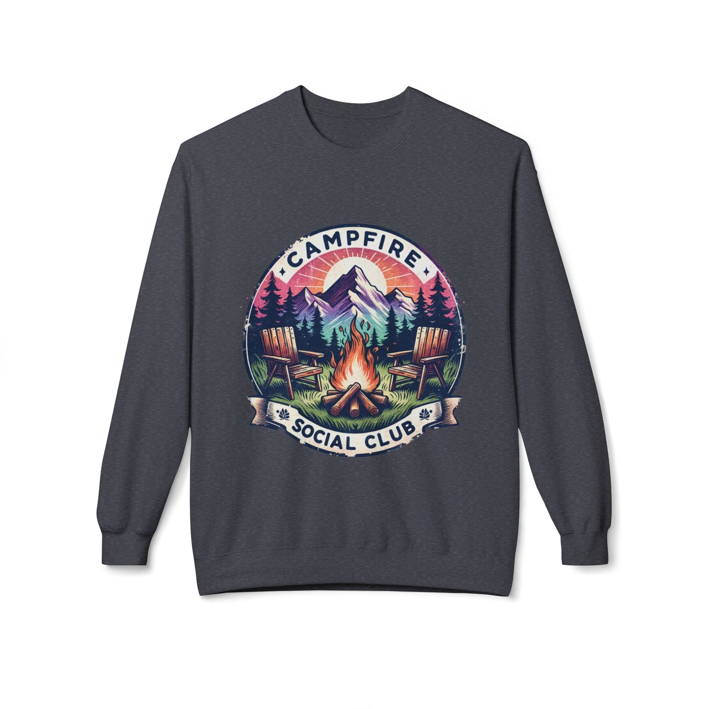 Campfire Social Club