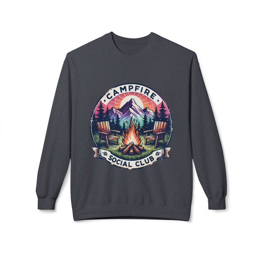 Campfire Social Club