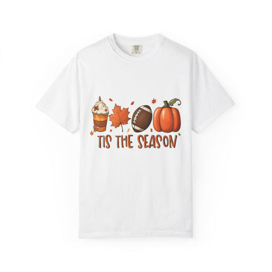 Autumn Vibes T-Shirt
