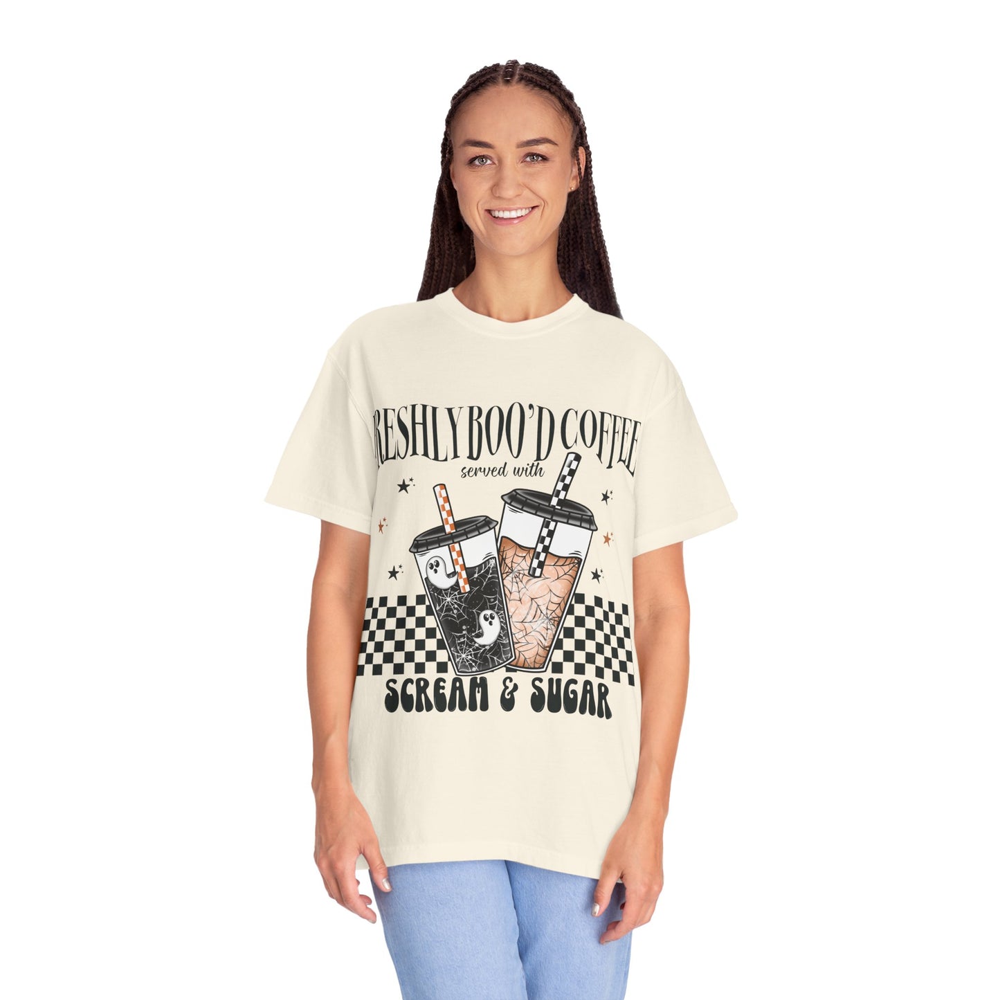 Coffee Lover's Unisex T-shirt