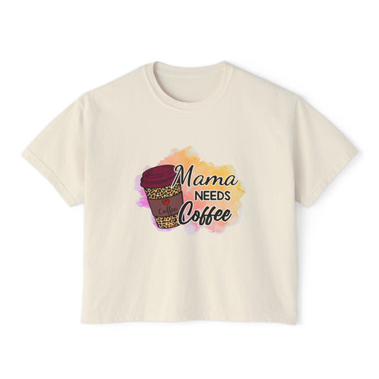 Mama Needs Coffee
