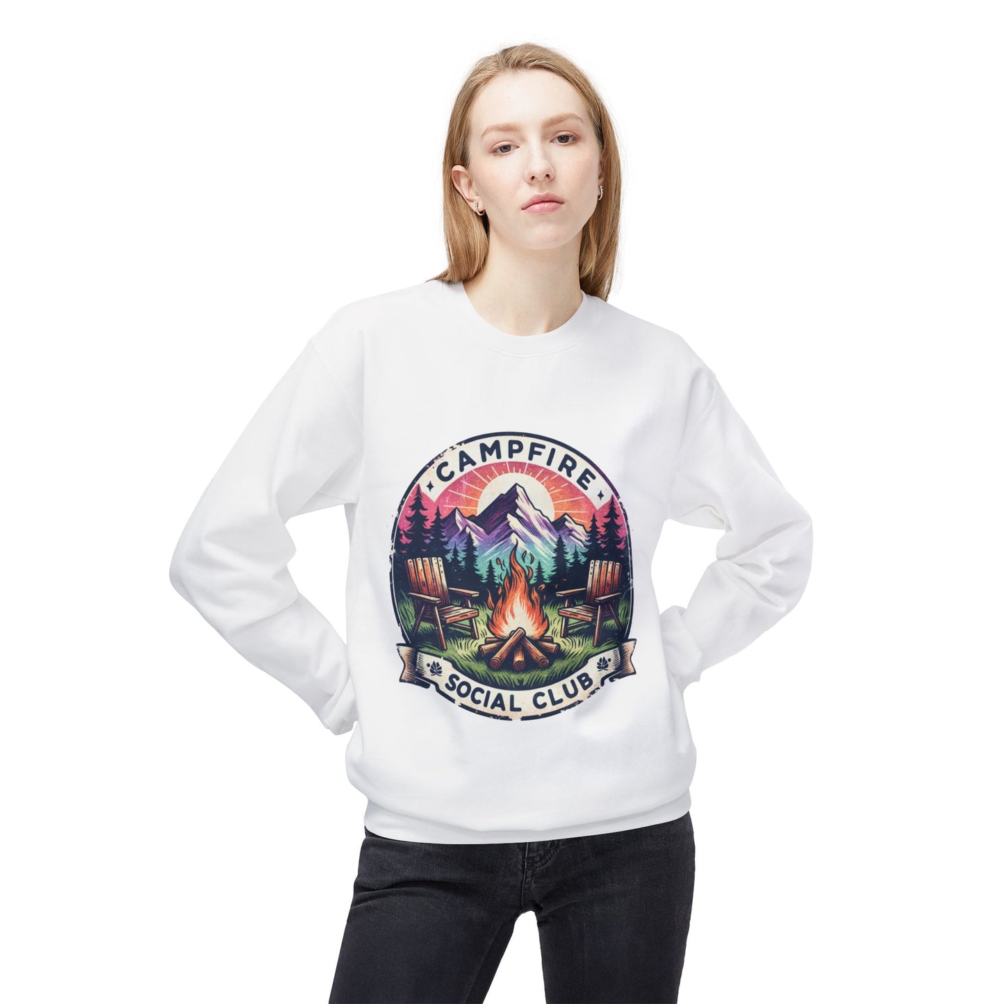 Campfire Social Club