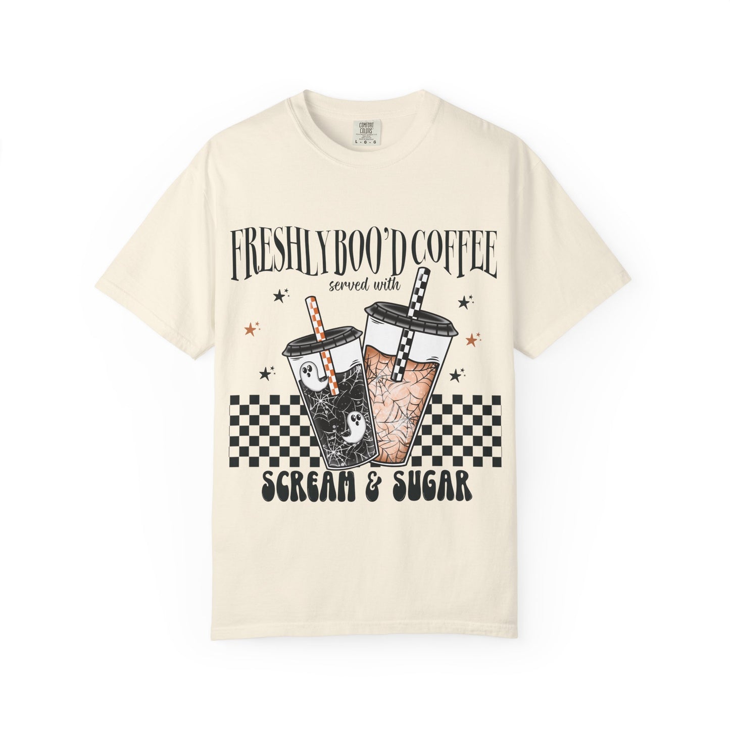 Coffee Lover's Unisex T-shirt