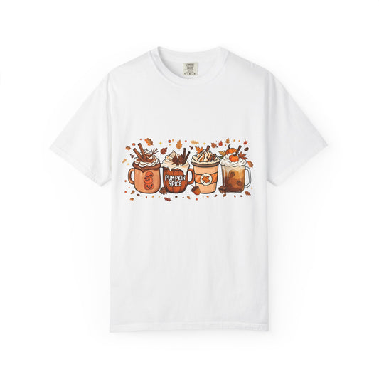 Pumpkin Spice Coffee