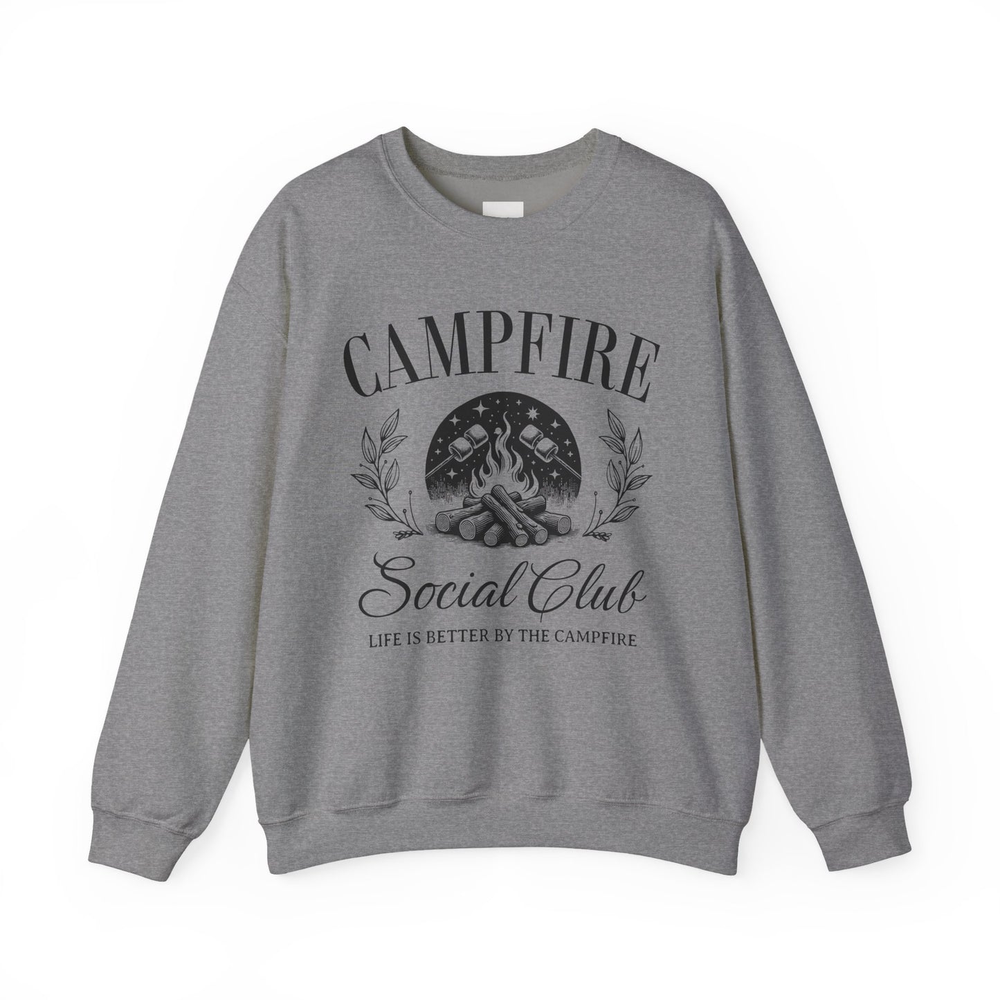 Campfire Social Club Sweatshirt