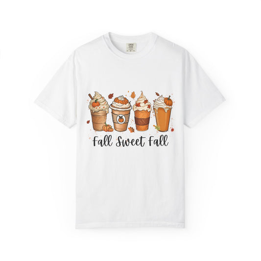 Fall Sweet Fall T-Shirt