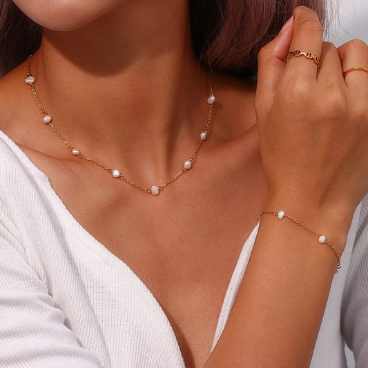 Vero Pearl